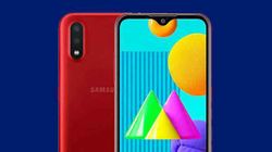 Samsung Galaxy M01, Galaxy M01s Get Price Cut In India