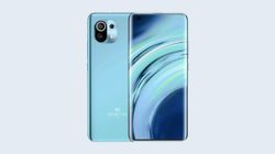 Xiaomi Mi 11 Concept Render Hits The Web: Triple Rear Cameras And More
