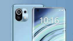 Xiaomi Mi 11 Teaser Video Leaked; Official Listing, Pre-Orders Live