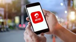 Airtel Offering Unlimited Data, International Roaming, And 200 Minutes Of ISD Calling With Rs 1,599 Plan
