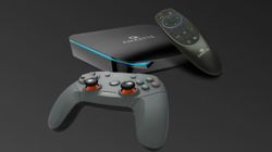 Amkette 4K Evo Fox GameBox Launched In India With 4K Playback Support Amkette 4K Evo Fox GameBox Launched In India With 4K Playback Support