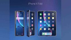 Apple Likely To Launch Foldable iPhones In 2023 