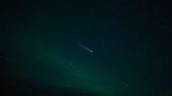 Asteroid As Big As Eiffle Tower Hurtling Towards Earth: How Dangerous Is It?