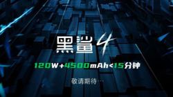 Black Shark 4 Could Be The World's Fastest Charging Phone