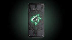 Black Shark 4 Gaming Smartphone Officially Teased; Launch Likely In February 2021