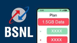BSNL Launches Rs. 485 Plan; Offering 1.5GB Data Per Day For 90 Days