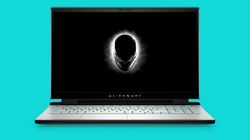 CES 2021: Alienware m15, Alienware m17 R4 With RTX 30 Series GPU Announced