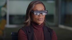 CES 2021: Lenovo Announces ThinkReality A3 AR Smart Glasses CES 2021: Lenovo Announces ThinkReality A3 AR Smart Glasses