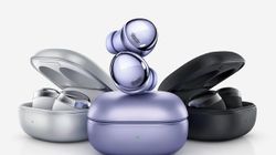 CES 2021: Samsung Galaxy Buds Pro With Active Noise Cancellation Launched CES 2021: Samsung Galaxy Buds Pro With Active Noise Cancellation Launched