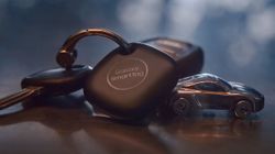 CES 2021: Samsung Galaxy SmartTag Launched For $29.99 CES 2021: Samsung Galaxy SmartTag Launched For $29.99