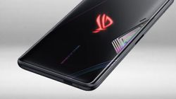 Asus ROG Phone 3 Gets Up To Rs. 3,000 Discount On Flipkart Big Saving Days Sale