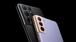 Samsung Galaxy S21, Galaxy S21+, Galaxy S21 Ultra, Galaxy Buds Pro Now Available On Open Sale In India