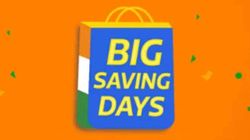 Flipkart Big Saving Days Sale 2021: Best Offers On Poco X3, Poco M2 Pro, And More Flipkart Big Saving Days Sale 2021: Best Offers On Poco X3, Poco M2 Pro, And More