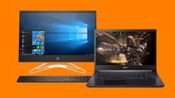 Flipkart Big Saving Days Sale 2021 Offers On Best Laptops And Desktops