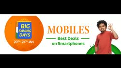 Flipkart Big Saving Days Sale 2021: Best Offers On Realme C12, Narzo 20, Realme 7 Pro, Realme 6 And More Flipkart Big Saving Days Sale 2021: Best Offers On Realme C12, Narzo 20, Realme 7 Pro, Realme 6 And More