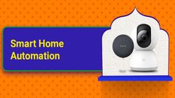 Flipkart Big Saving Days Sale 2021: Discounts On Smart Home Gadgets
