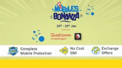 Flipkart Mobile Bonanza Offers On Poco C3, POCO X3, Poco M2 Pro, POCO X2 And More