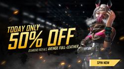 Free Fire Diamonds Hack 9999: How To Get Free Diamonds On Free Fire