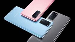 Galaxy S20 Series Likely Discontinued In India: Is Samsung Making Way For Galaxy S21 Series?