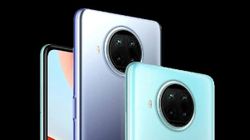Redmi Note 9T With MediaTek Dimensity 800U SoC Announced; Features, Price