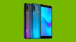 itel To Launch A47 In India On February 1; Expected Price Under Rs. 6,000