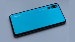Huawei Kirin 9010 Chipset Based On 3nm Architecture Reportedly In Works