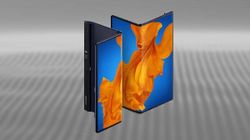 Huawei Mate X2 Foldable Smartphone Launch Pegged For February; Full Specifications Leaked