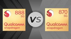 Is Qualcomm Snapdragon 870 Actually Better Than Snapdragon 888?