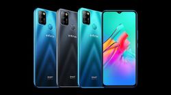 Infinix Smart 5 India Launch Could Happen In Mid-February