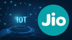 Reliance Jio Planning To Bring IoT Services To India: Report