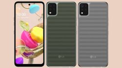 LG K42 Budget Smartphone Goes Official In India; Sale Begins On January 26 At Flipkart