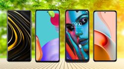 Upcoming Smartphones To Be Launch In January 2021: iQOO 7, Realme Koi, Mi 10i, Galaxy S21+, S21 And More Upcoming Smartphones To Be Launch In January 2021: iQOO 7, Realme Koi, Mi 10i, Galaxy S21+, S21 And More