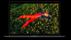 MacBook Air To Get Thinner And Lighter; Likely To Get MagSafe