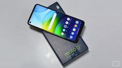 Moto G9 Power Review: A Well-Rounded Mid-Ranger