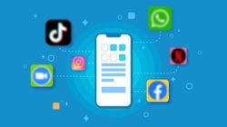 Most Downloaded Apps Of 2020: Results Might Shock You