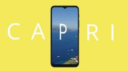Motorola Capri Plus India Launch Confirmed; Bags BIS Certification