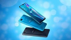 Oppo A12 Gets Another Price Cut Of Rs. 500 In India