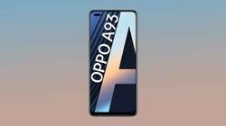 Oppo A93 5G Powered By Snapdragon 480 SoC Officially Announced: When Can We Expect India Launch?
