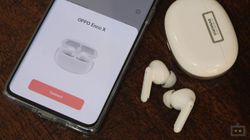 Oppo Enco X TWS Noise Cancelling Earphones Review: Best Sub-10K TWS? Oppo Enco X TWS Noise Cancelling Earphones Review: Best Sub-10K TWS?