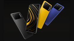 Poco M3 India Launch Date Set For February 2 