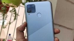 Realme C20 With Helio G35 Chipset Launched; Features, Price