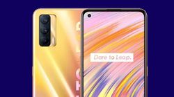 Realme V15 India Launch Seems Imminent; Bags BIS Certification