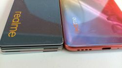 Realme X9 Teased By Company Executive; Could Be Rebranded V15 5G 