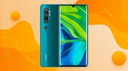 Redmi Note 10 Pro 4G Bags IMDA Certification: What Are The Expected Features?