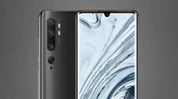 Xiaomi Redmi Note 10 Pro Bags FCC Certification; Launch Likely On Cards