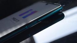 Redmi Note 9 Pro Gets Android 11 OS Update In India; Other Models To Follow Soon