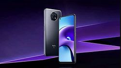 Redmi Note 9T 5G Renders, Key Specs Out Ahead Of Launch 