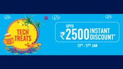 Reliance Digital Pongal And Sankranti Festival Sale: Best Deals and Offers On Electronics Gadgets And More