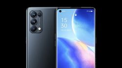Oppo Reno5 Pro 5G Pre-Booking Poster Leak; India Price Tipped Ahead Of Launch