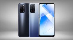 Oppo Announces A55 5G With MediaTek Dimensity 700 SoC: Price, Features